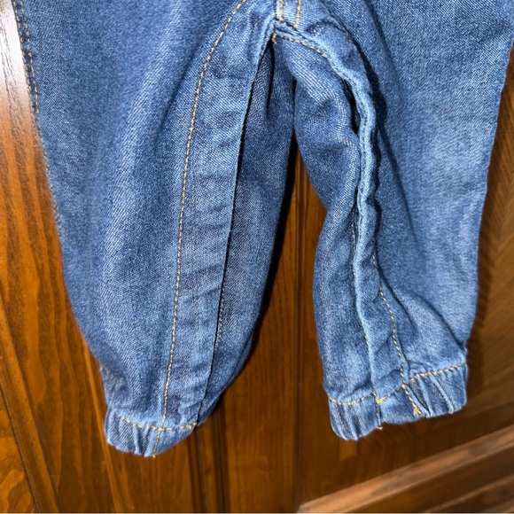 Lee Denim Overalls - Picture 8 of 10